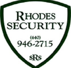 Rhodes Security Systems