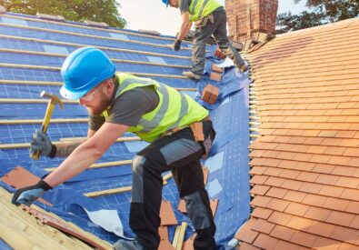 American Roofing and...