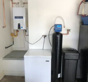 Evolution Plumbing a...