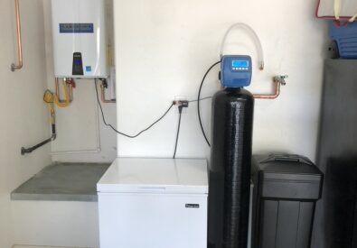 Evolution Plumbing a...