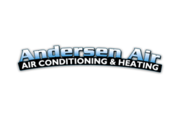 Andersen Air Inc