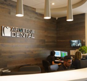 Dental Office in Roc...