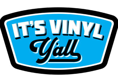 It’s Vinyl Y&#...