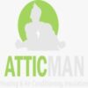 Atticman Heating and Air Conditioning, Insulation