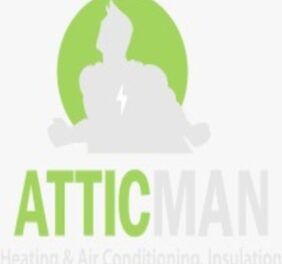 Atticman Heating and...
