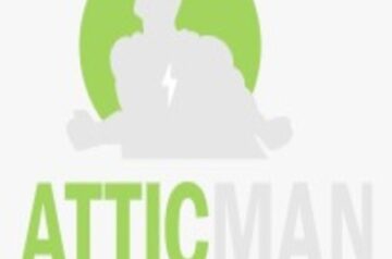 Atticman Heating and Air Conditioning, Insulation