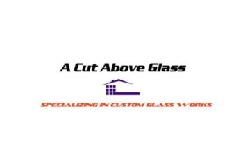 A Cut Above Glass