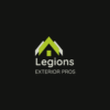 Legions Exterior Pros