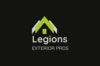 Legions Exterior Pros