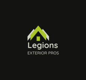 Legions Exterior Pros