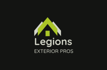 Legions Exterior Pros