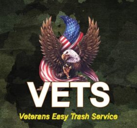 VETS Junk Removal an...