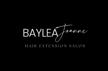 Baylea Joanne Hair Extension Salon