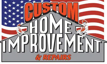 Custom Home Improvement & Repairs