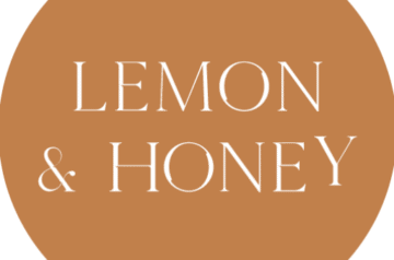 Lemon and Honey Day Spa