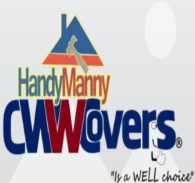 HandyManny Custom Wi...