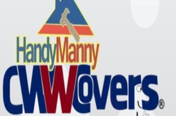 HandyManny Custom Window Well Covers