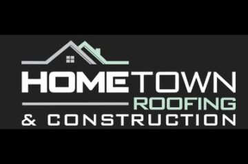 Hometown Roofing and Construction