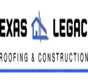Texas Legacy Roofing...