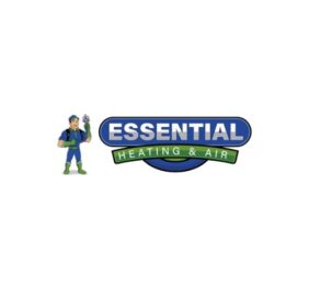 Essential Heating an...