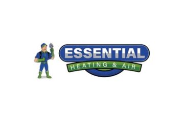 Essential Heating and Air