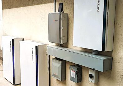 North Valley Solar P...