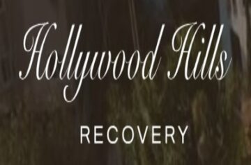 Hollywood Hills Recovery