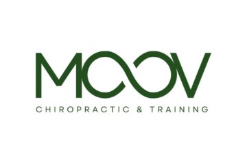 Moov Chiropractic and Training