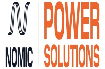 Nomic Power Solutions