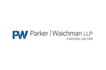 Parker Waichman LLP – Personal Injury Accident Attorneys