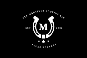 Tex-Martinez Roofing LLC