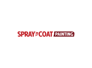 Spray ‘n Coat Painting