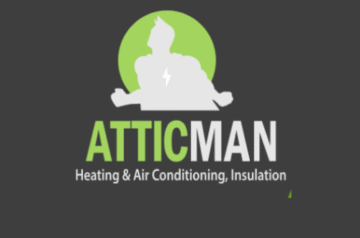 Atticman Heating and Air Conditioning, Insulation
