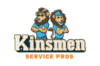 Kinsmen Service Pros