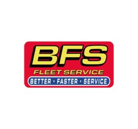 BFS Fleet Service