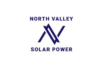 North Valley Solar Power