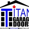 Titan Garage Doors