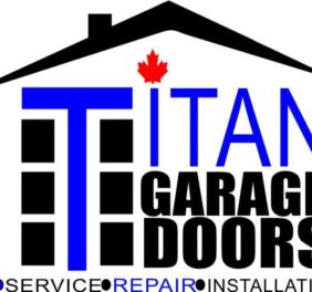 Titan Garage Doors