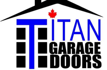 Titan Garage Doors