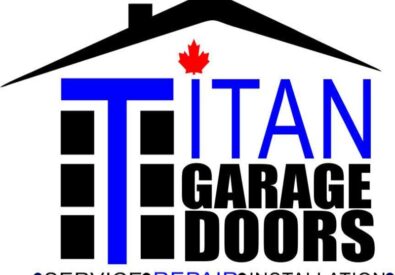 Titan Garage Doors