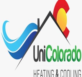 UniColorado Heating ...