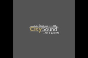 City Sound Secondary Glazing