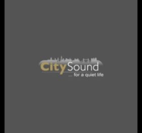 City Sound Secondary...