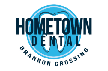 Hometown Dental Brannon Crossing