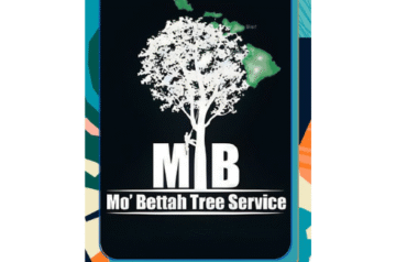 Mo’ Bettah Tree Service