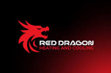Red Dragon Heating and Cooling