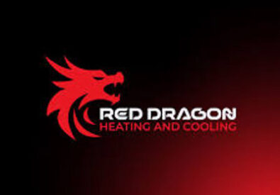 Red Dragon Heating a...
