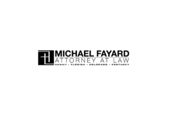 Michael Fayard, Attorney at Law