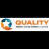 Quality Heating, Cooling, Plumbing & Electric