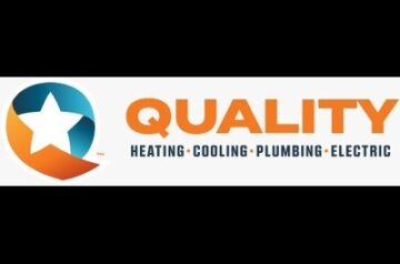 Quality Heating, Cooling, Plumbing & Electric